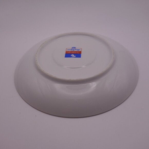 Amway Fine China 5748 Plate - Picture 4 of 9